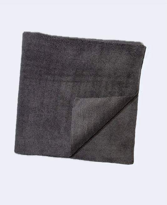 1x Mikrofasertuch 350GSM