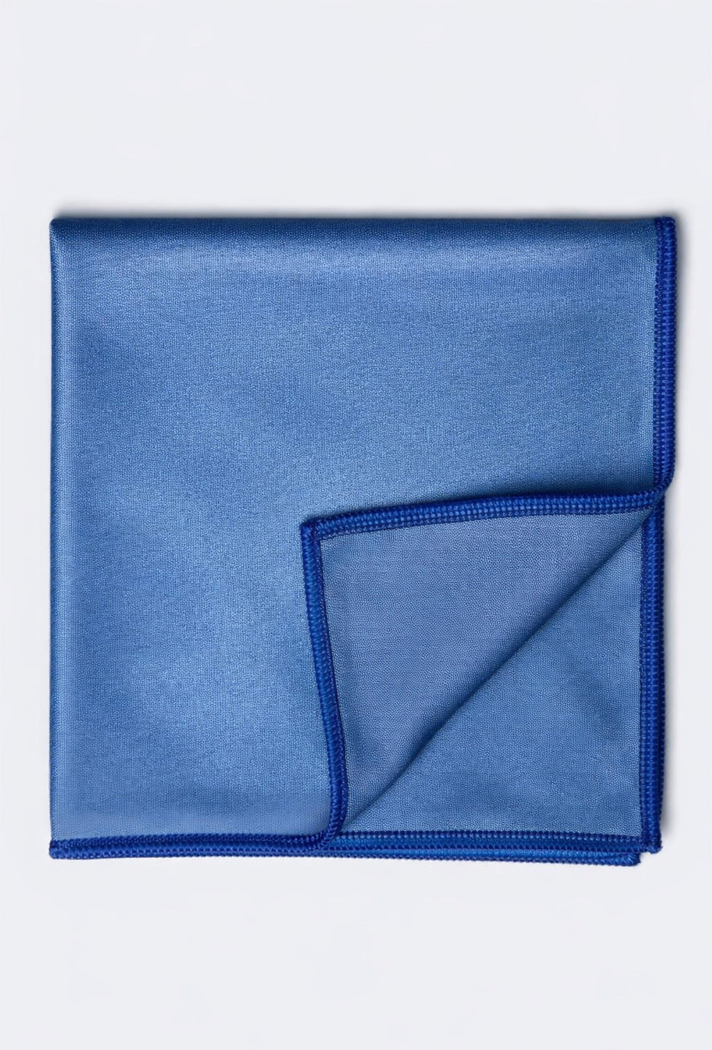 1x Glas-Reinigungstuch 300GSM