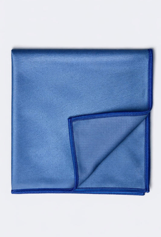 1x Glas-Reinigungstuch 300GSM