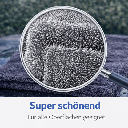 1x Mikrofasertocknungstuch